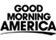 Good Morning America Logo